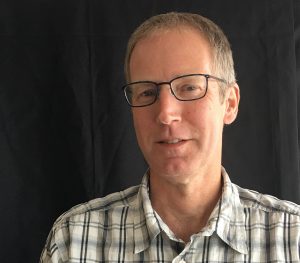 Photo of Tim Vanden Bos