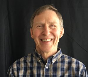 Photo of Jack Brummel